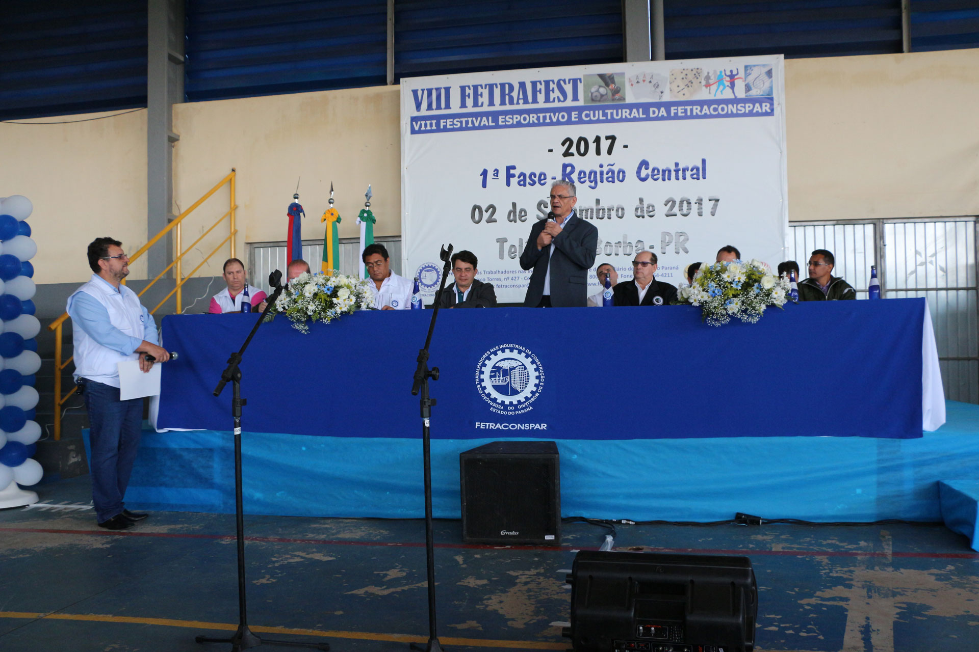 VIII FETRAFEST 2017