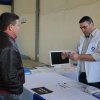 VIII FETRAFEST - 02/09/2017 - 1ª Fase - Região Central em Telêmaco Borba