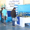 VIII FETRAFEST - 02/09/2017 - 1ª Fase - Região Central em Telêmaco Borba