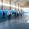 VIII FETRAFEST - 02/09/2017 - 1ª Fase - Região Central em Telêmaco Borba