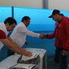 VIII FETRAFEST - 02/09/2017 - 1ª Fase - Região Central em Telêmaco Borba