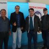 VIII FETRAFEST - 02/09/2017 - 1ª Fase - Região Central em Telêmaco Borba