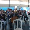 VIII FETRAFEST - 02/09/2017 - 1ª Fase - Região Central em Telêmaco Borba