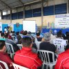 VIII FETRAFEST - 02/09/2017 - 1ª Fase - Região Central em Telêmaco Borba