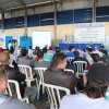 VIII FETRAFEST - 02/09/2017 - 1ª Fase - Região Central em Telêmaco Borba