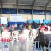 VIII FETRAFEST - 02/09/2017 - 1ª Fase - Região Central em Telêmaco Borba