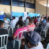 VIII FETRAFEST - 02/09/2017 - 1ª Fase - Região Central em Telêmaco Borba