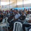 VIII FETRAFEST - 02/09/2017 - 1ª Fase - Região Central em Telêmaco Borba