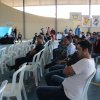 VIII FETRAFEST - 02/09/2017 - 1ª Fase - Região Central em Telêmaco Borba