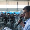 VIII FETRAFEST - 02/09/2017 - 1ª Fase - Região Central em Telêmaco Borba