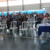 VIII FETRAFEST - 02/09/2017 - 1ª Fase - Região Central em Telêmaco Borba