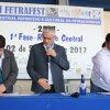 VIII FETRAFEST - 02/09/2017 - 1ª Fase - Região Central em Telêmaco Borba