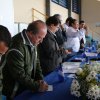 VIII FETRAFEST - 02/09/2017 - 1ª Fase - Região Central em Telêmaco Borba
