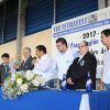 VIII FETRAFEST - 02/09/2017 - 1ª Fase - Região Central em Telêmaco Borba