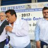 VIII FETRAFEST - 02/09/2017 - 1ª Fase - Região Central em Telêmaco Borba