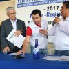 VIII FETRAFEST - 02/09/2017 - 1ª Fase - Região Central em Telêmaco Borba