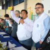 VIII FETRAFEST - 02/09/2017 - 1ª Fase - Região Central em Telêmaco Borba
