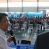 VIII FETRAFEST - 02/09/2017 - 1ª Fase - Região Central em Telêmaco Borba