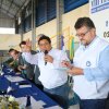 VIII FETRAFEST - 02/09/2017 - 1ª Fase - Região Central em Telêmaco Borba