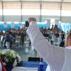 VIII FETRAFEST - 02/09/2017 - 1ª Fase - Região Central em Telêmaco Borba