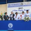 VIII FETRAFEST - 02/09/2017 - 1ª Fase - Região Central em Telêmaco Borba