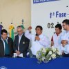 VIII FETRAFEST - 02/09/2017 - 1ª Fase - Região Central em Telêmaco Borba