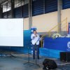 VIII FETRAFEST - 02/09/2017 - 1ª Fase - Região Central em Telêmaco Borba
