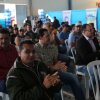 VIII FETRAFEST - 02/09/2017 - 1ª Fase - Região Central em Telêmaco Borba