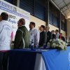 VIII FETRAFEST - 02/09/2017 - 1ª Fase - Região Central em Telêmaco Borba