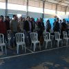 VIII FETRAFEST - 02/09/2017 - 1ª Fase - Região Central em Telêmaco Borba