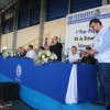 VIII FETRAFEST - 02/09/2017 - 1ª Fase - Região Central em Telêmaco Borba
