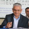 VIII FETRAFEST - 02/09/2017 - 1ª Fase - Região Central em Telêmaco Borba