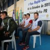 VIII FETRAFEST - 02/09/2017 - 1ª Fase - Região Central em Telêmaco Borba