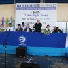 VIII FETRAFEST - 02/09/2017 - 1ª Fase - Região Central em Telêmaco Borba