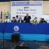 VIII FETRAFEST - 02/09/2017 - 1ª Fase - Região Central em Telêmaco Borba