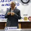 03 e 04/07/2017 - VII SEMINÁRIO DE APERFEIÇOAMENTO SOBRE LEGISLAÇÃO TRABALHISTA E PREVIDENCIÁRIA