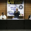 03 e 04/07/2017 - VII SEMINÁRIO DE APERFEIÇOAMENTO SOBRE LEGISLAÇÃO TRABALHISTA E PREVIDENCIÁRIA