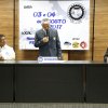 03 e 04/07/2017 - VII SEMINÁRIO DE APERFEIÇOAMENTO SOBRE LEGISLAÇÃO TRABALHISTA E PREVIDENCIÁRIA