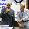 03 e 04/07/2017 - VII SEMINÁRIO DE APERFEIÇOAMENTO SOBRE LEGISLAÇÃO TRABALHISTA E PREVIDENCIÁRIA
