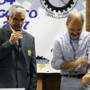 03 e 04/07/2017 - VII SEMINÁRIO DE APERFEIÇOAMENTO SOBRE LEGISLAÇÃO TRABALHISTA E PREVIDENCIÁRIA