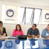 10 a 13/07/2017 - 2ª TURMA - CURSO DE APERFEIÇOAMENTO SOBRE CÁLCULOS TRABALHISTAS E RESCISÕES DE CONTRATOS DE TRABALHO