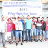 VIII FETRAFEST - 09/09/2017 - 2ª Fase - Região Oeste/Sudoeste em Francisco Beltrão