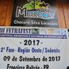 VIII FETRAFEST - 09/09/2017 - 2ª Fase - Região Oeste/Sudoeste em Francisco Beltrão