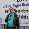 VIII FETRAFEST - 09/09/2017 - 2ª Fase - Região Oeste/Sudoeste em Francisco Beltrão