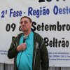 VIII FETRAFEST - 09/09/2017 - 2ª Fase - Região Oeste/Sudoeste em Francisco Beltrão