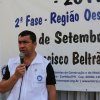 VIII FETRAFEST - 09/09/2017 - 2ª Fase - Região Oeste/Sudoeste em Francisco Beltrão