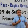 VIII FETRAFEST - 09/09/2017 - 2ª Fase - Região Oeste/Sudoeste em Francisco Beltrão