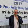 VIII FETRAFEST - 09/09/2017 - 2ª Fase - Região Oeste/Sudoeste em Francisco Beltrão