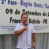 VIII FETRAFEST - 09/09/2017 - 2ª Fase - Região Oeste/Sudoeste em Francisco Beltrão