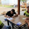 VIII FETRAFEST - 09/09/2017 - 2ª Fase - Região Oeste/Sudoeste em Francisco Beltrão